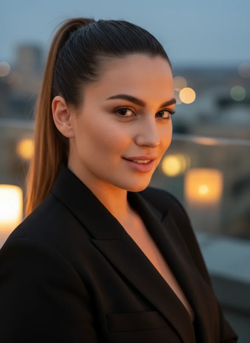 Farah