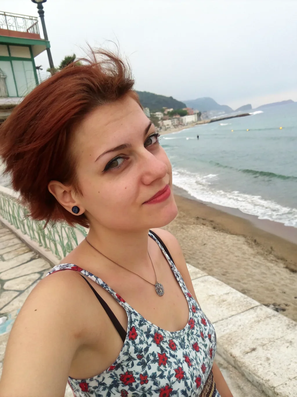 Photo 2 de Sasha