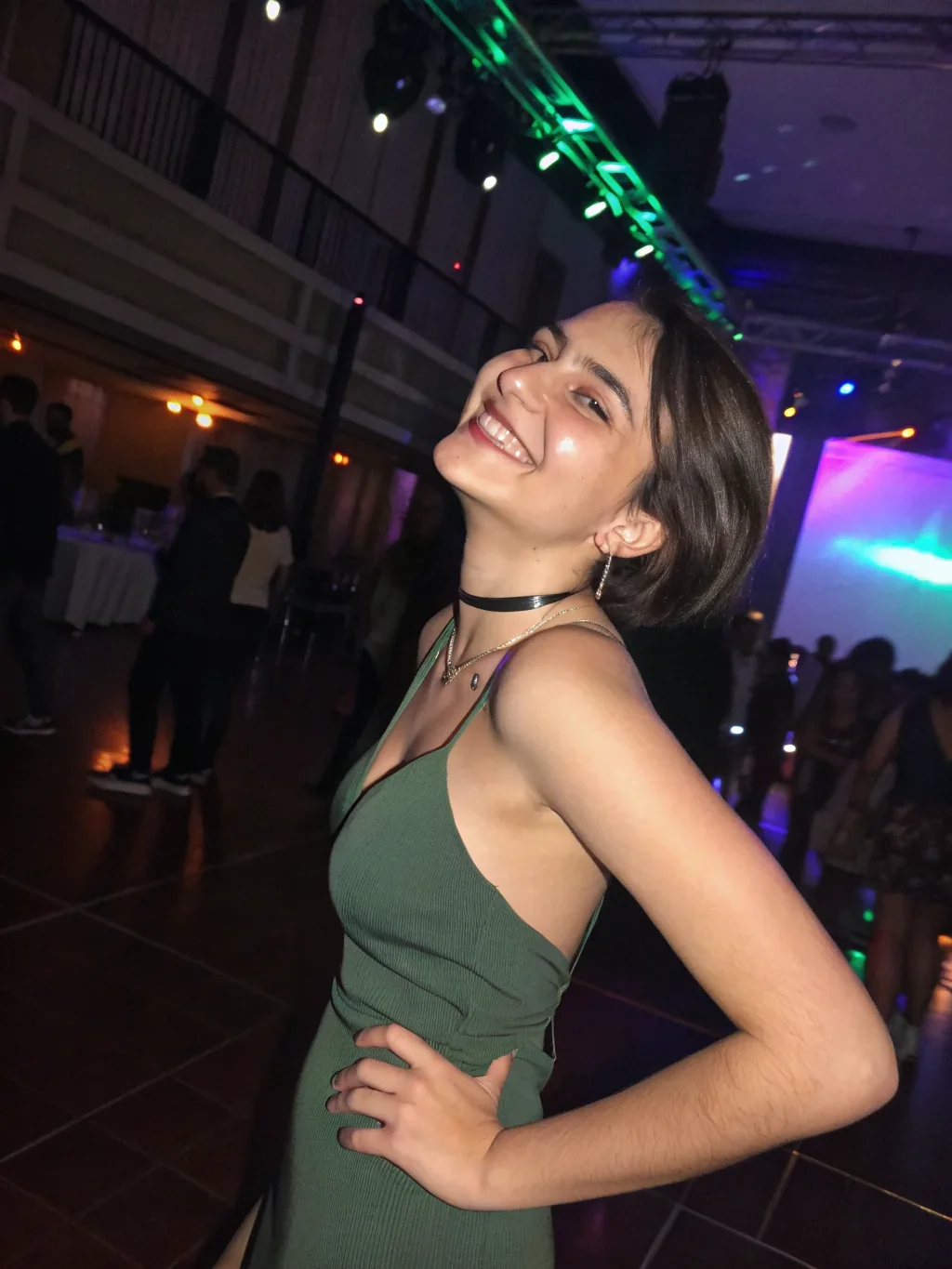Mia
