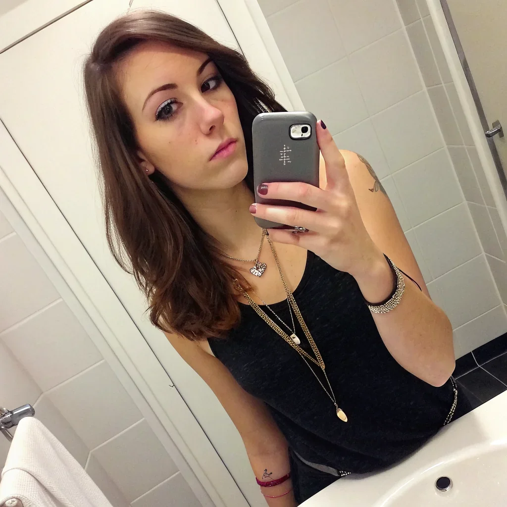 Photo 2 de Astrid