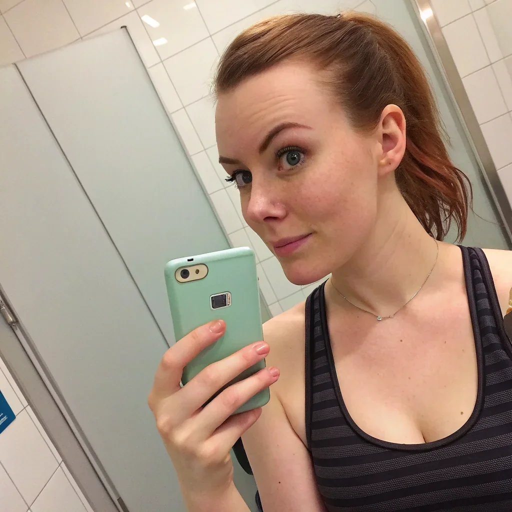 Photo 2 de Olivia