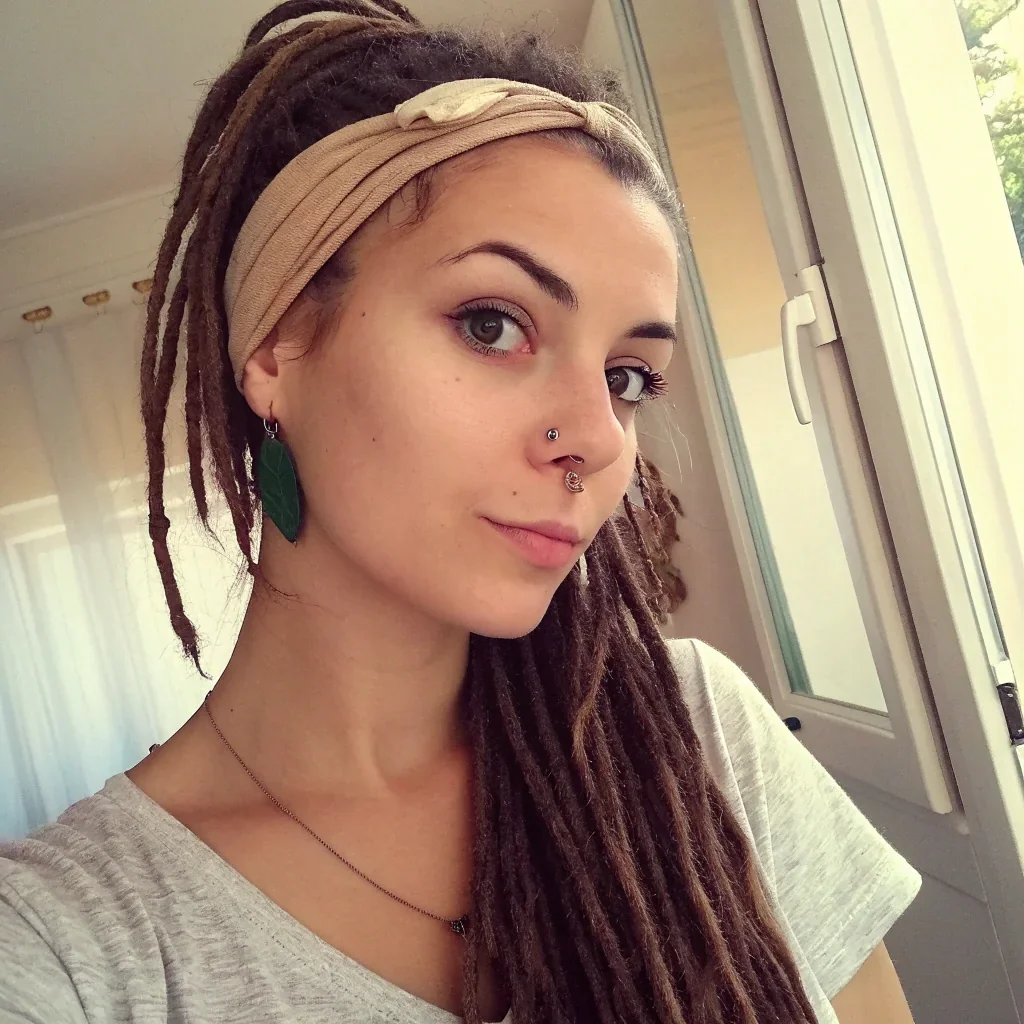 Photo 2 de Daphné