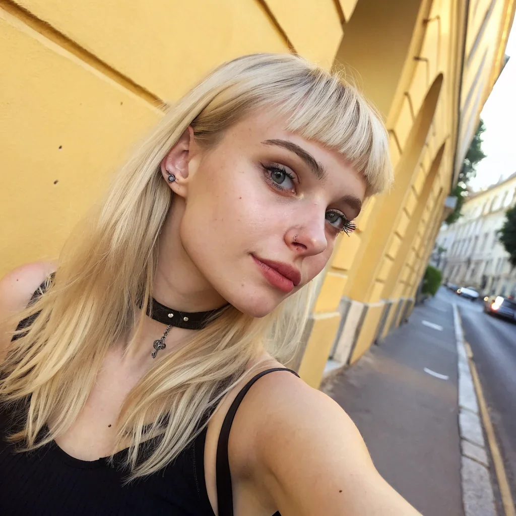 Faustine