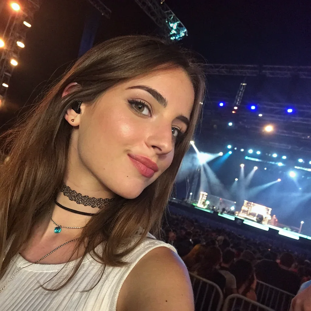 Photo 2 de Sophia