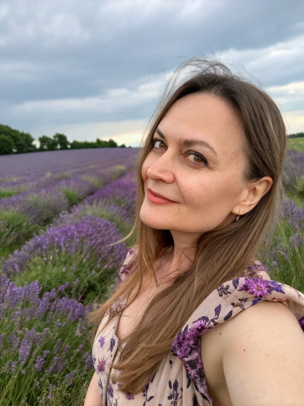 Violette