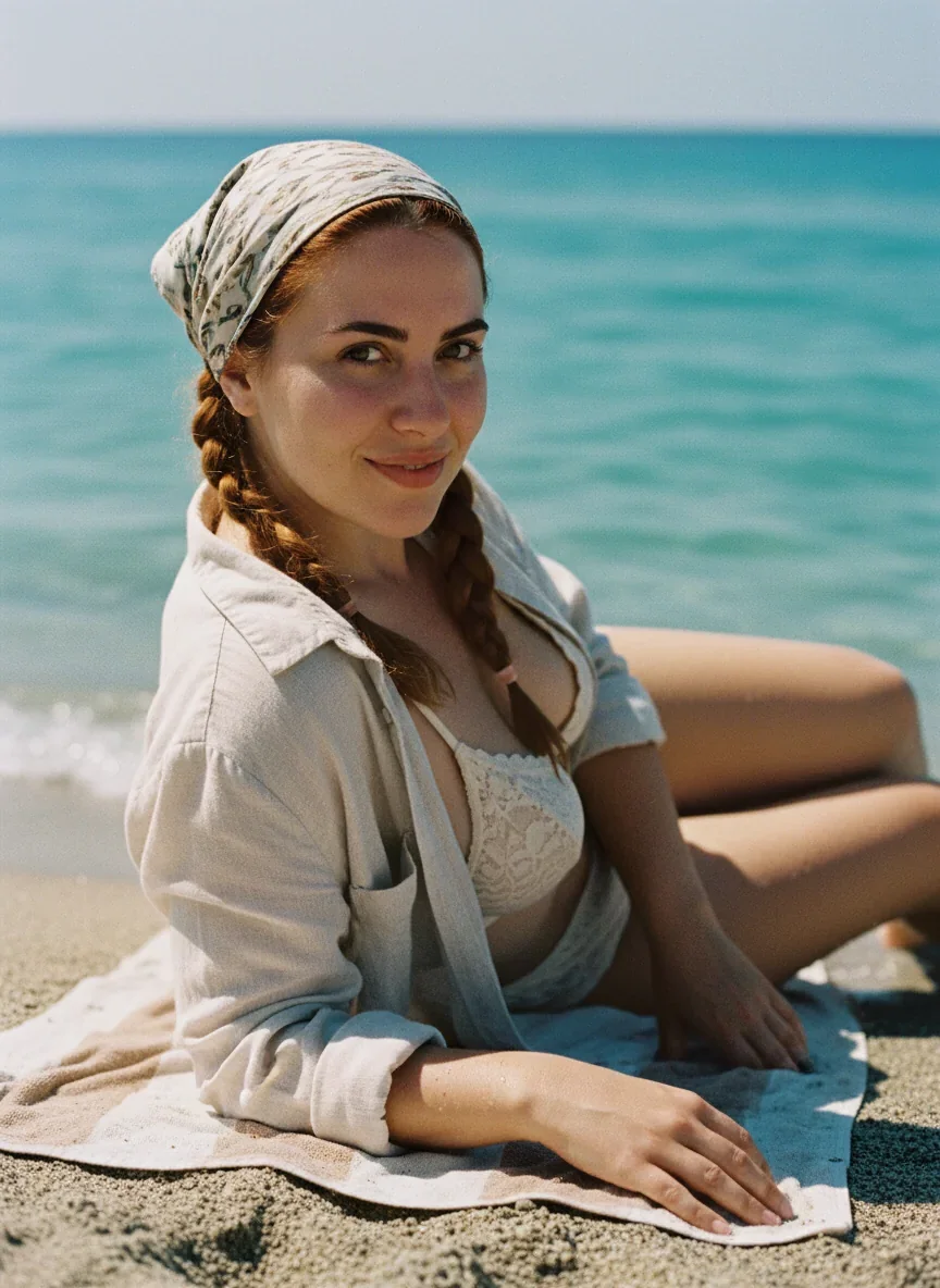 Sarah