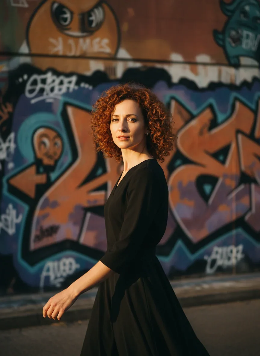 Rebecca